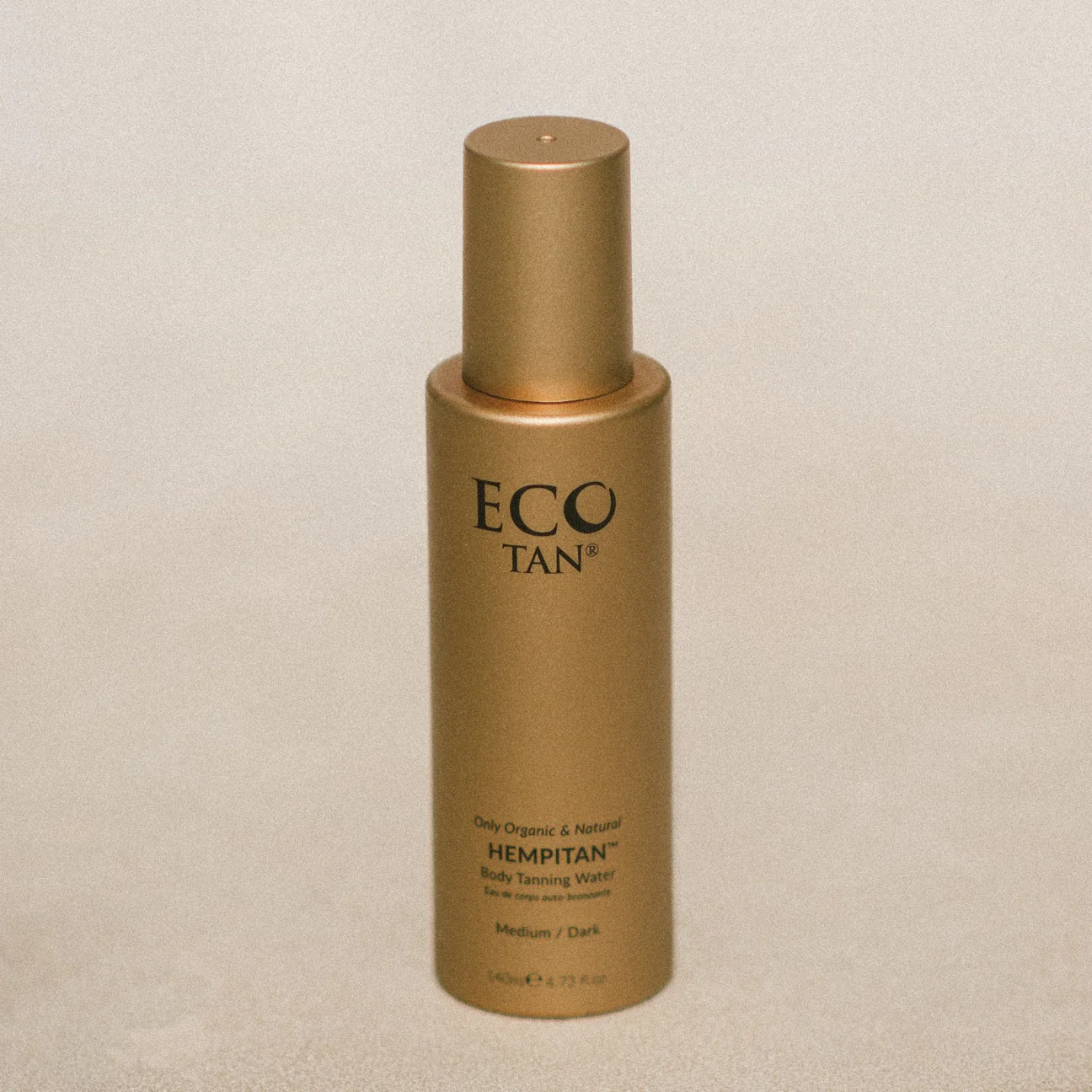 Eco Tan - Hempitan 140ml - Image 8