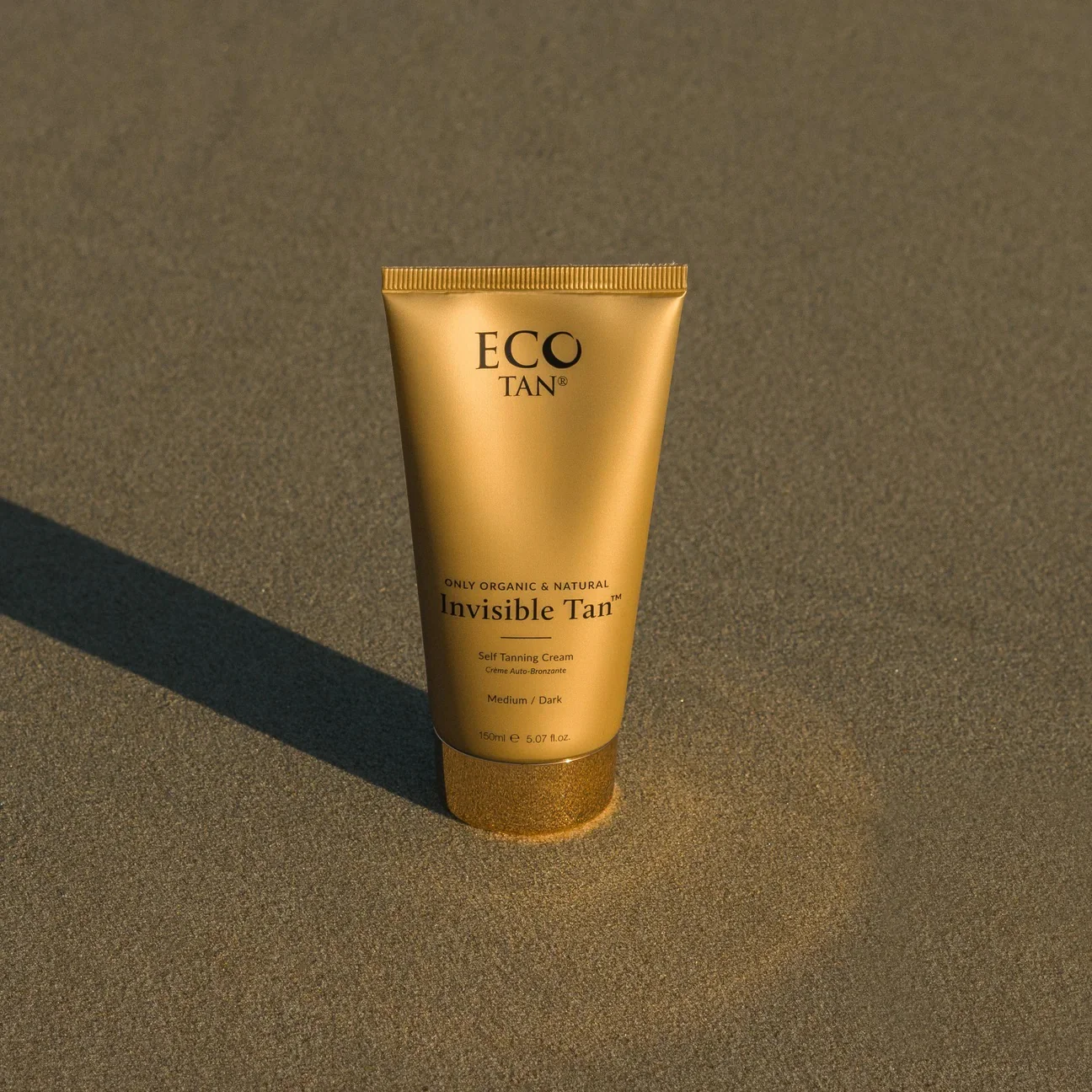 Eco - Tan Invisible 150g - Image 4