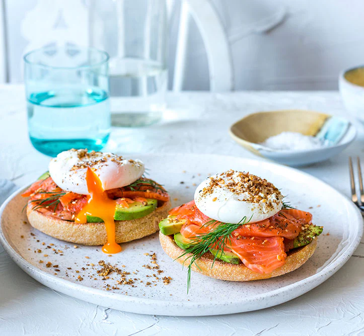 Gluten Freedom Bread Buns Sweet Potato 3pk 300g - Image 3