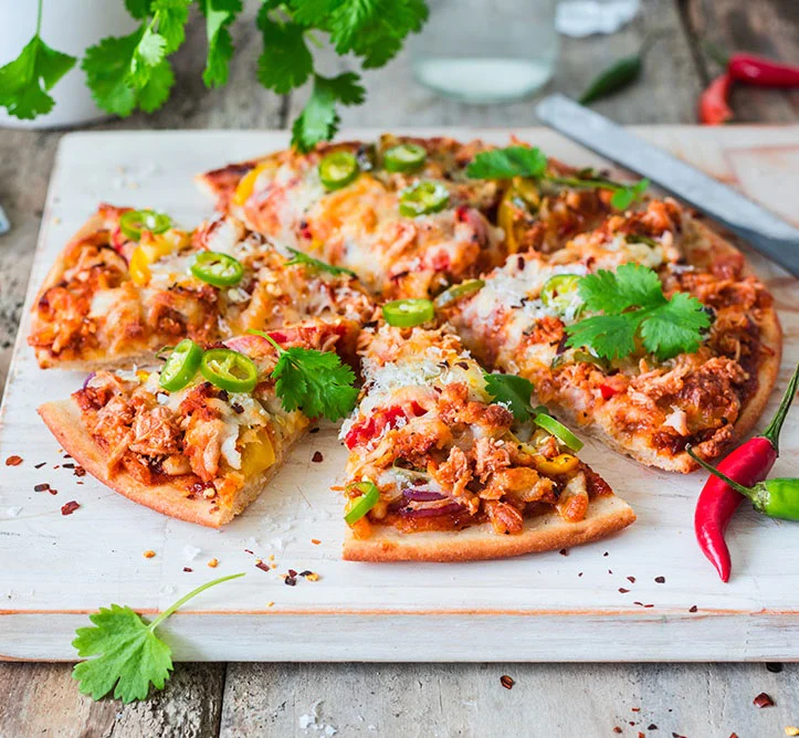 Gluten Freedom Pizza Bases 2pk 400g - Image 3