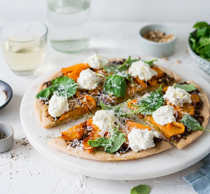 Gluten Freedom Pizza Bases 2pk 400g - Image 4