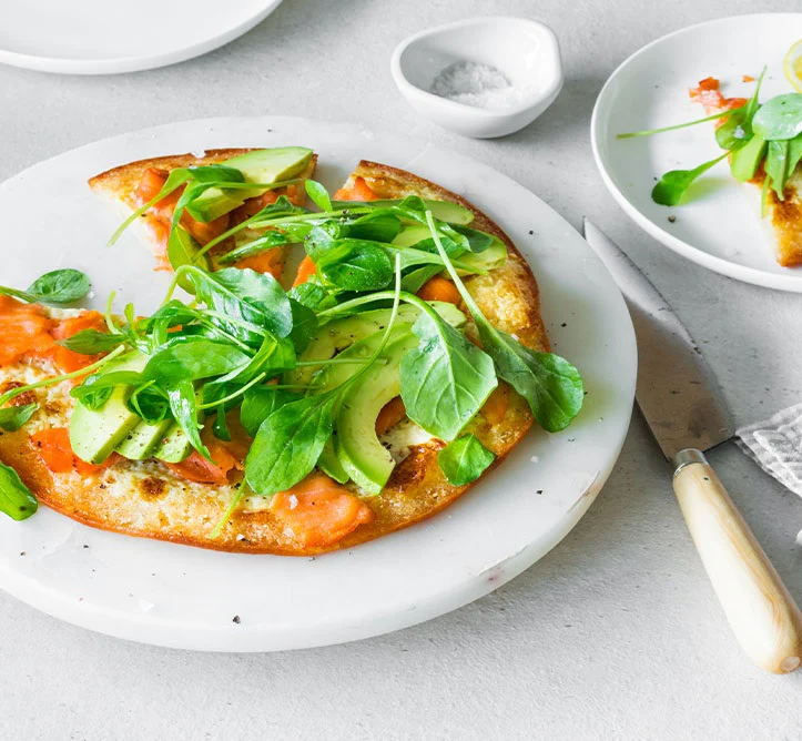 Gluten Freedom Pizza Bases 2pk 400g - Image 5