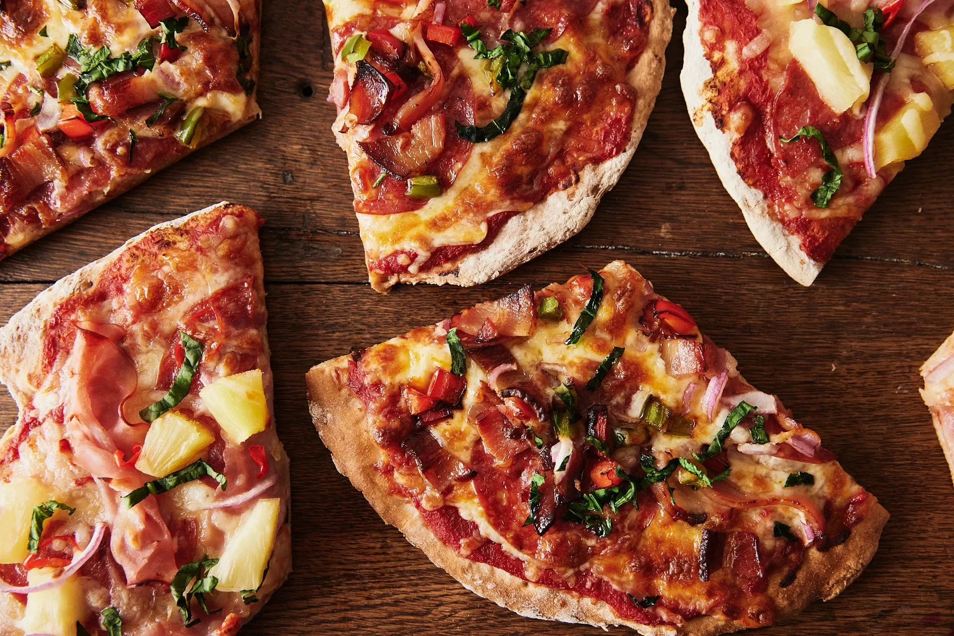 Otway Artisan Pizza Base - Large Rustic 2 Pack 420g - Image 4