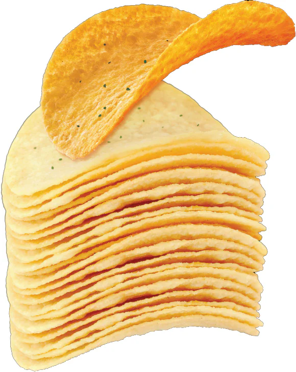 The Good Crisp Co - Sour Cream & Chives 160g - Image 3