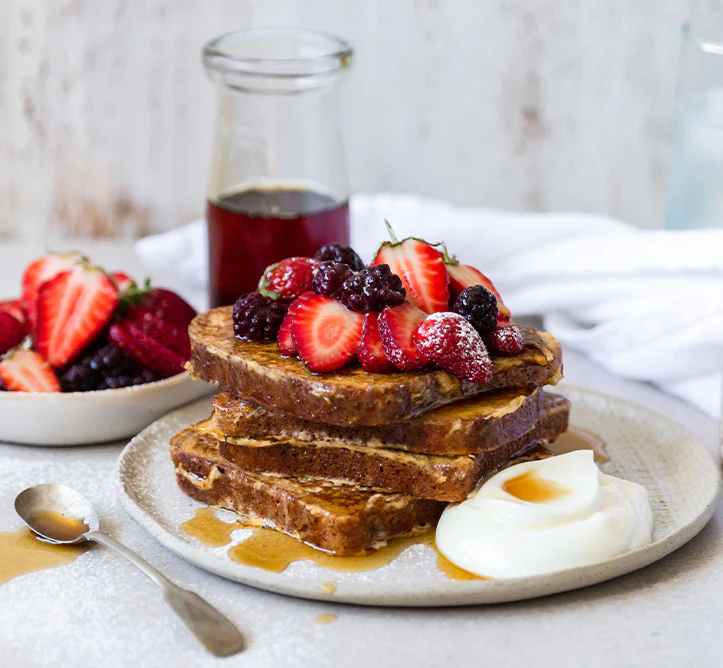 Venerdi Paleo Almond Linseed 520g - Image 3