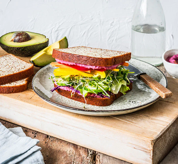 Venerdi Paleo Almond Linseed 520g - Image 4