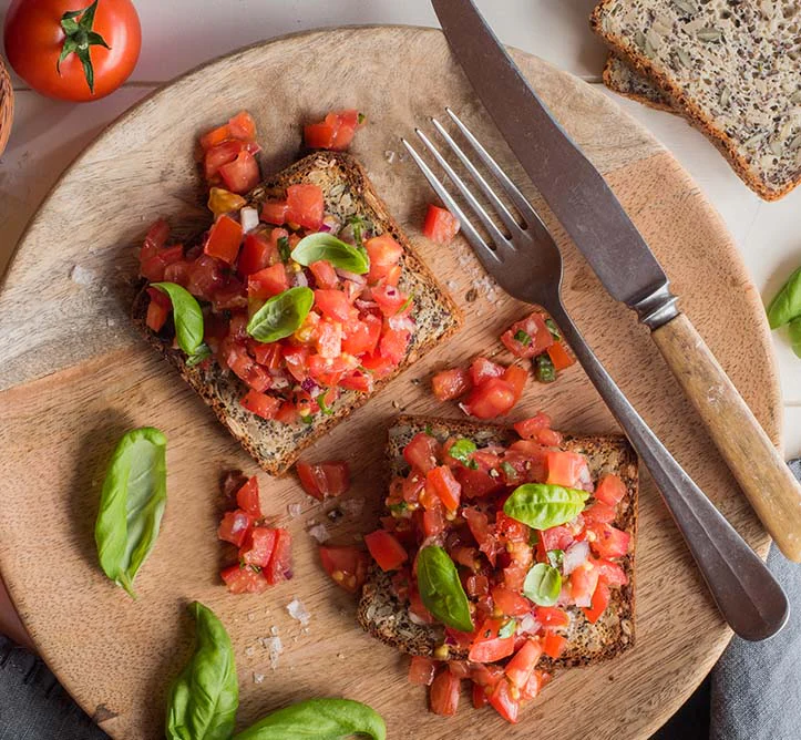 Venerdi Paleo Super Seeded 520g - Image 3