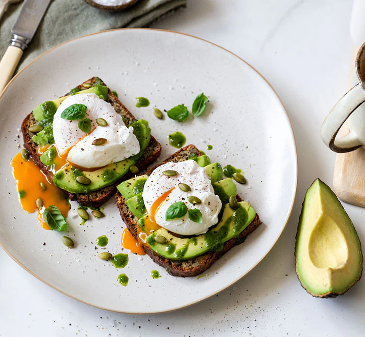 Venerdi Paleo Super Seeded 520g - Image 4